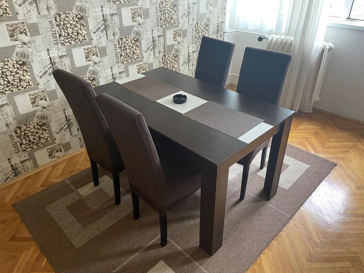Apartment 36 Belgrade Luaran gambar