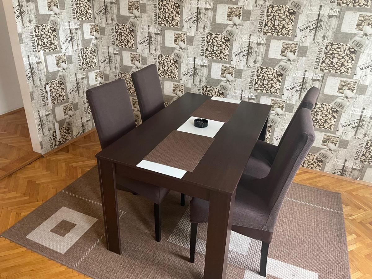 Apartment 36 Belgrade Luaran gambar