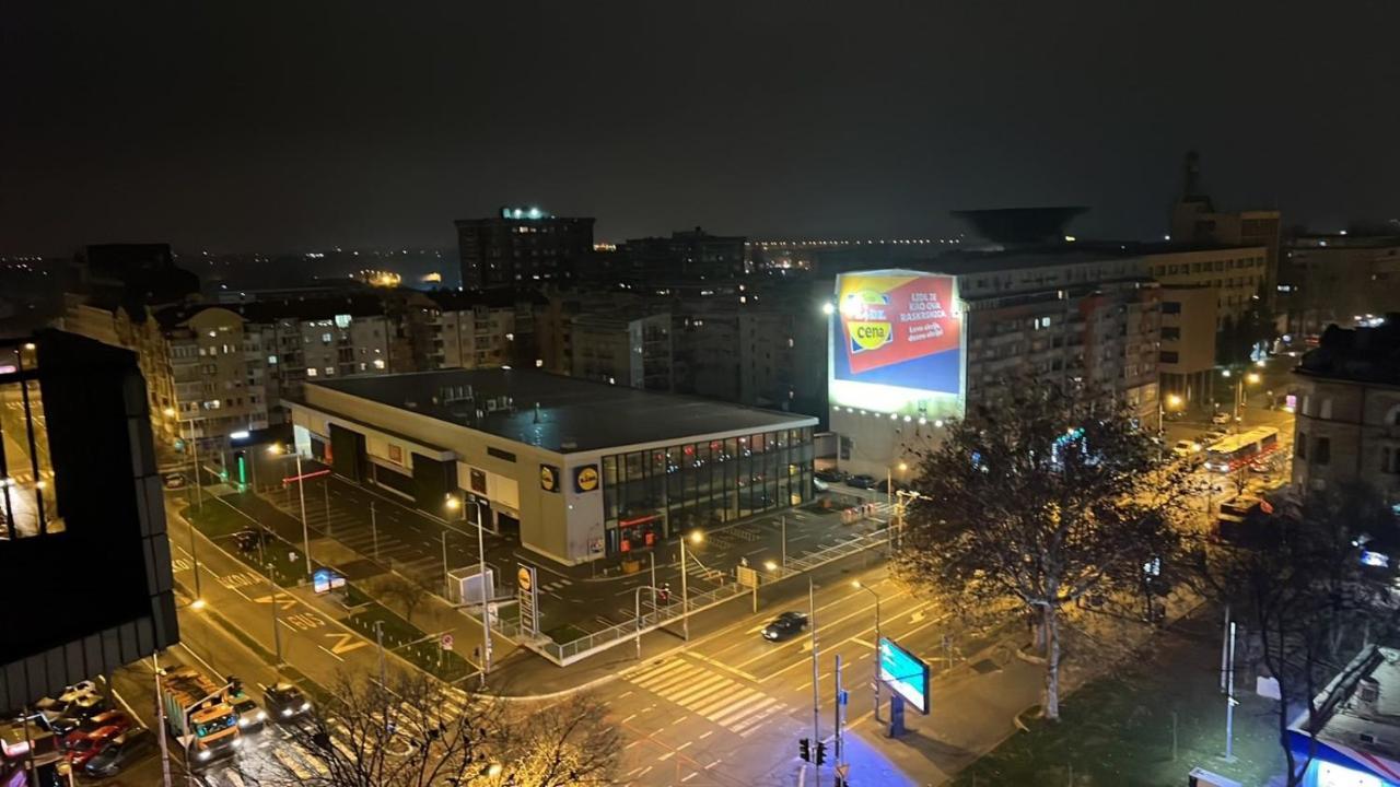 Apartment 36 Belgrade Luaran gambar