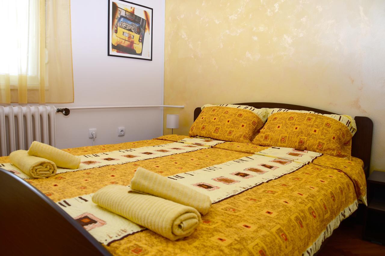 Apartment 36 Belgrade Luaran gambar