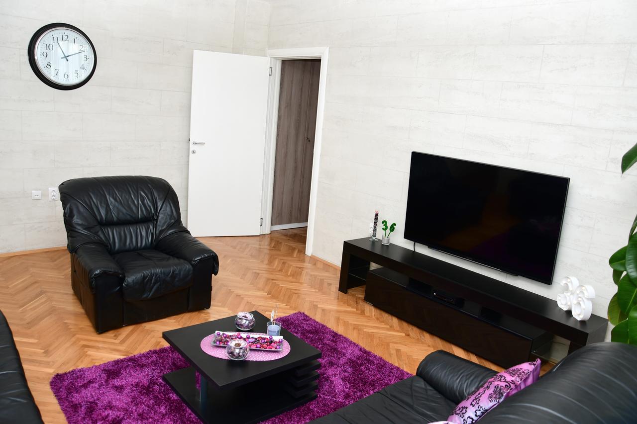 Apartment 36 Belgrade Luaran gambar