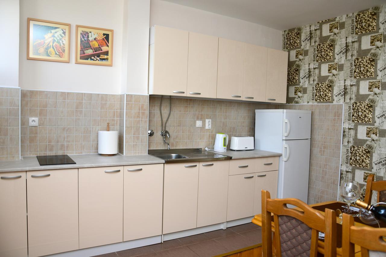 Apartment 36 Belgrade Luaran gambar