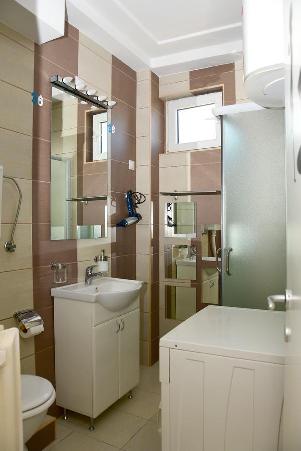 Apartment 36 Belgrade Luaran gambar