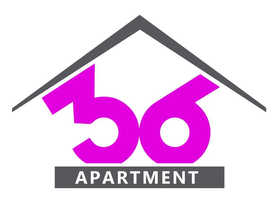 Apartment 36 Belgrade Luaran gambar