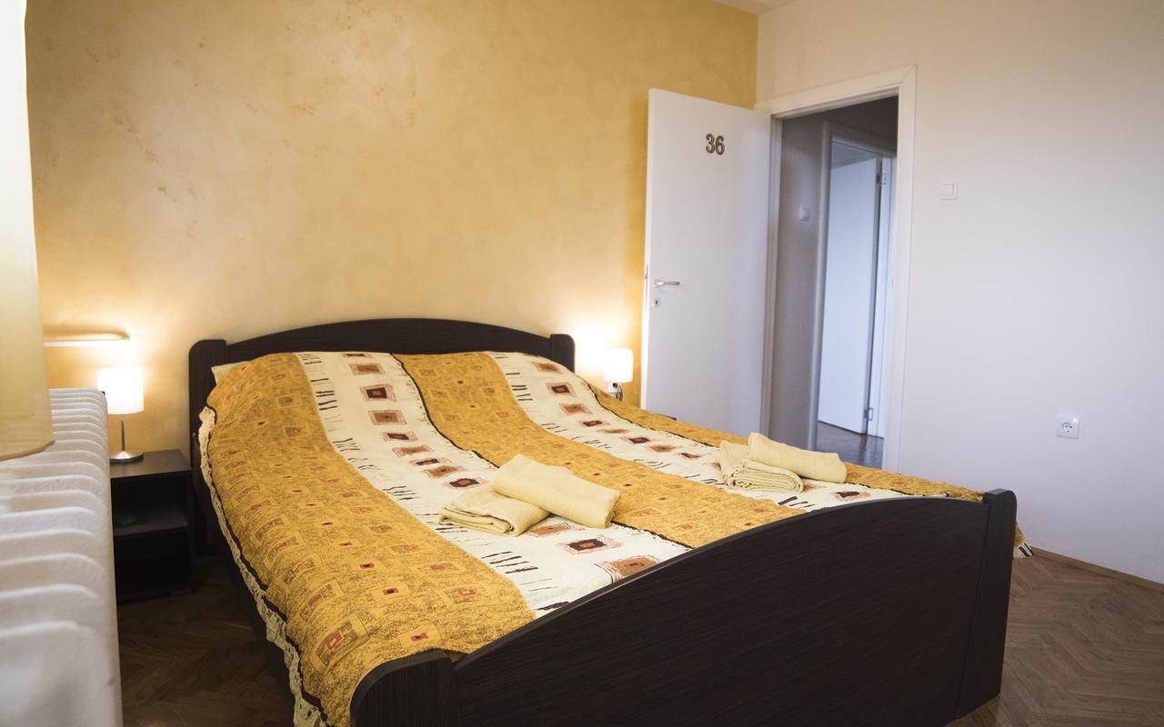 Apartment 36 Belgrade Luaran gambar