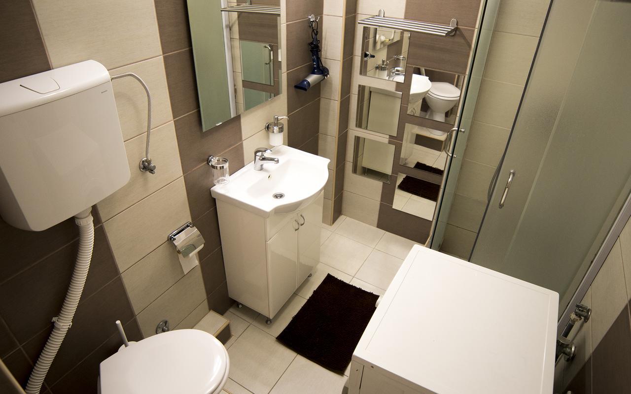 Apartment 36 Belgrade Luaran gambar